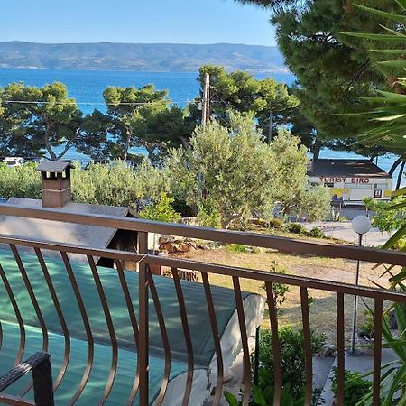 Summerhouse Duce Omis Dış mekan fotoğraf