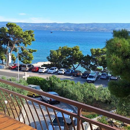 Summerhouse Duce Omis Dış mekan fotoğraf