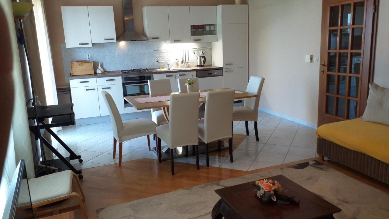 Summerhouse Duce Omis Dış mekan fotoğraf