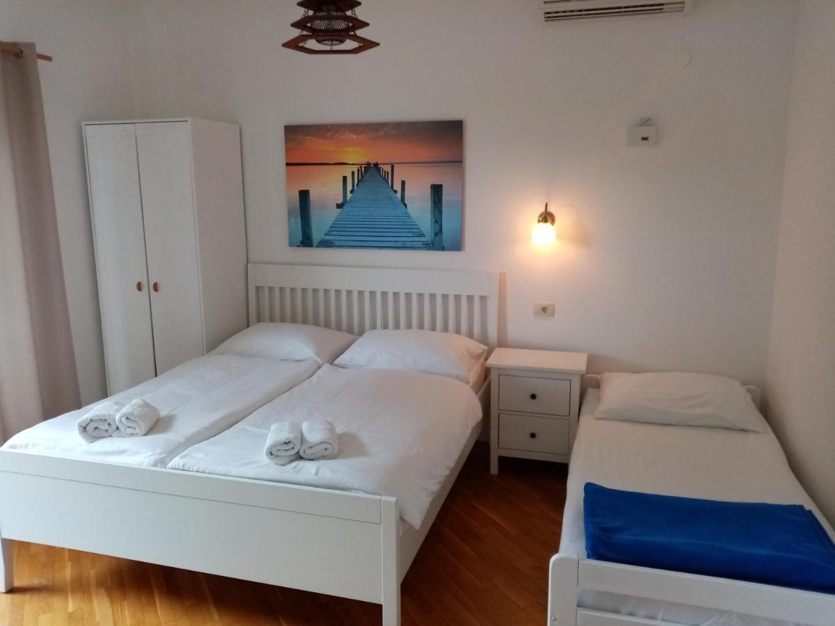 Summerhouse Duce Omis Dış mekan fotoğraf