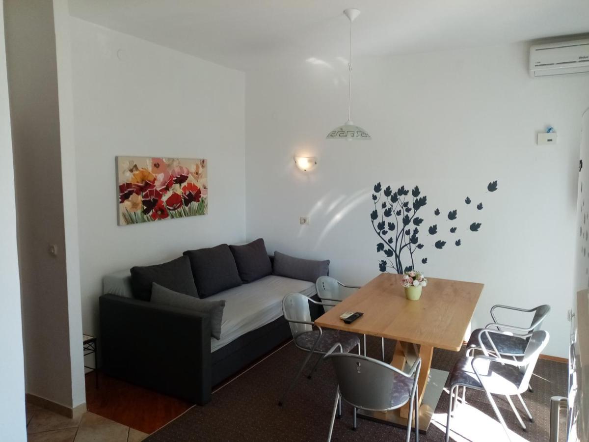 Summerhouse Duce Omis Dış mekan fotoğraf