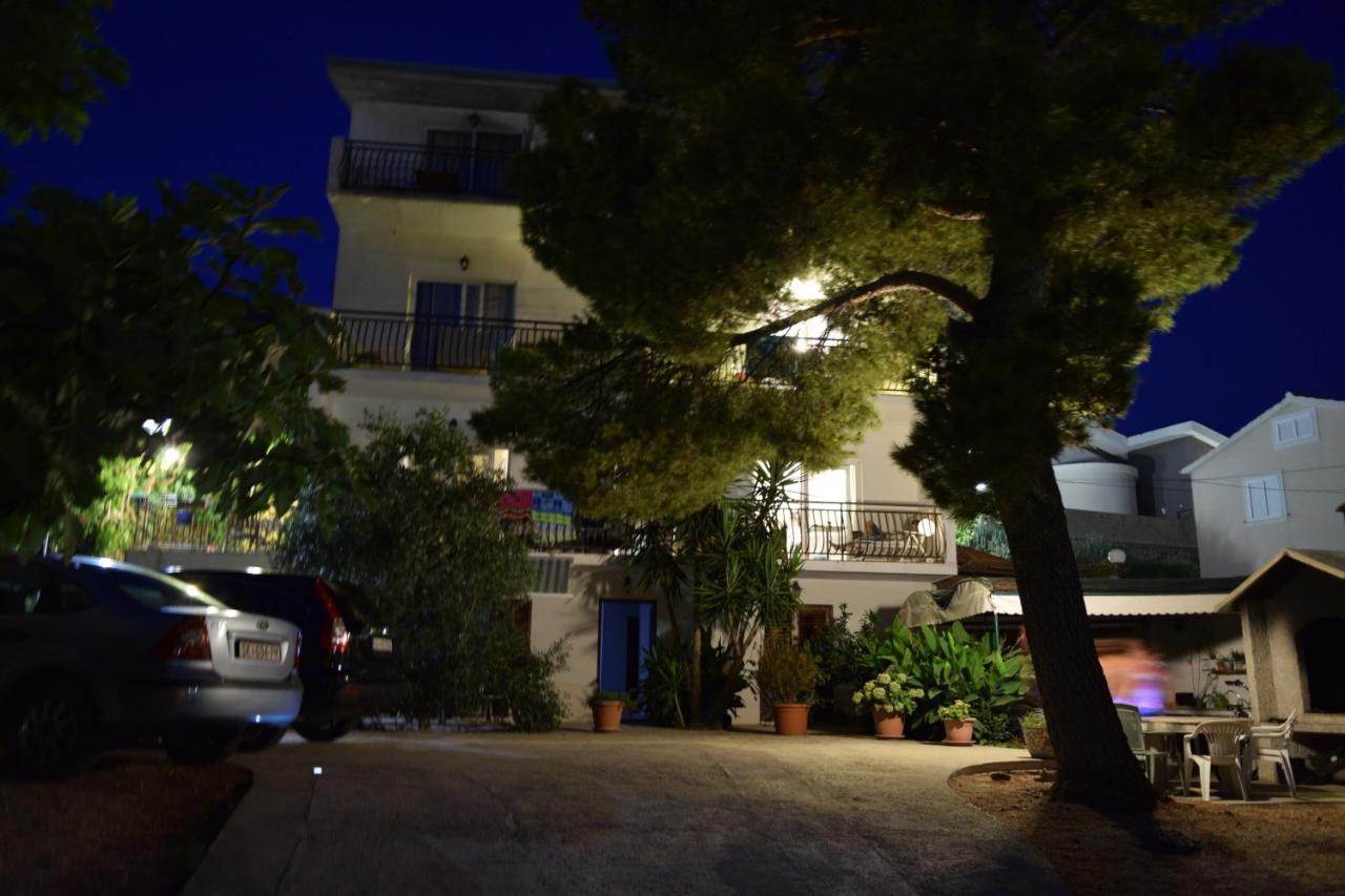 Summerhouse Duce Omis Dış mekan fotoğraf