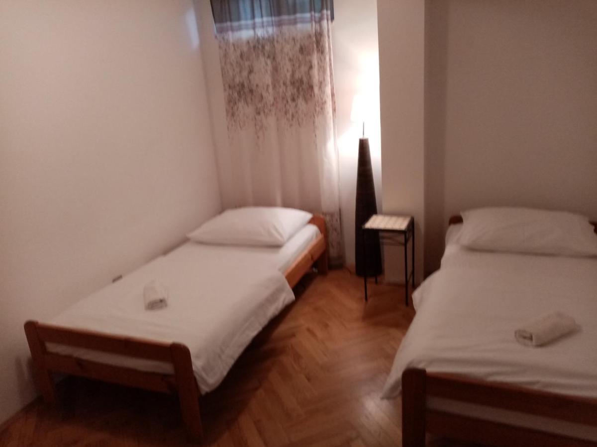 Summerhouse Duce Omis Dış mekan fotoğraf