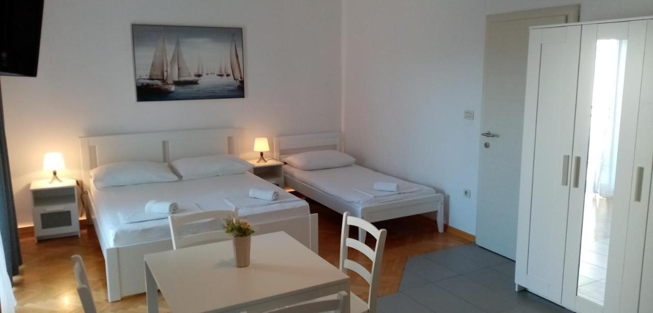 Summerhouse Duce Omis Dış mekan fotoğraf
