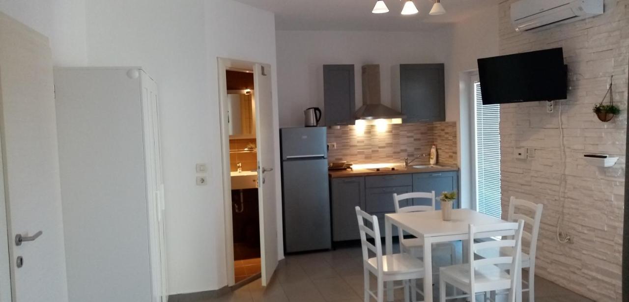 Summerhouse Duce Omis Dış mekan fotoğraf