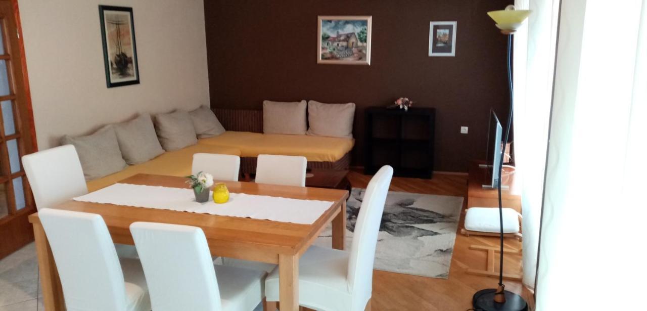 Summerhouse Duce Omis Dış mekan fotoğraf