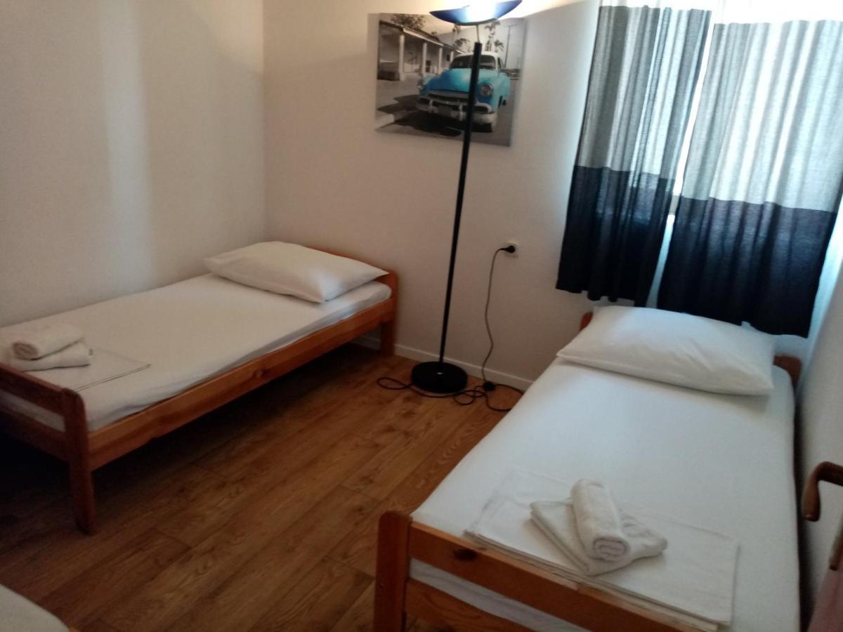 Summerhouse Duce Omis Dış mekan fotoğraf