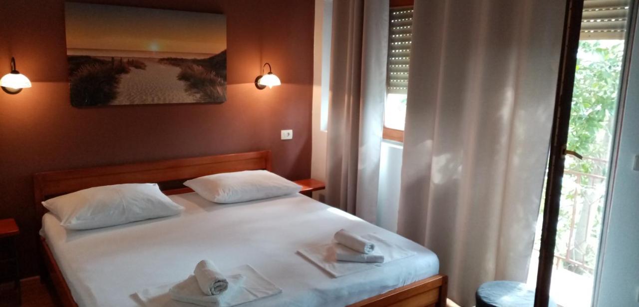 Summerhouse Duce Omis Dış mekan fotoğraf