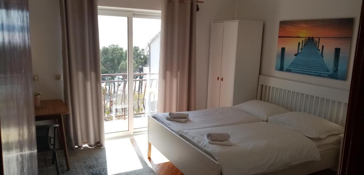 Summerhouse Duce Omis Dış mekan fotoğraf