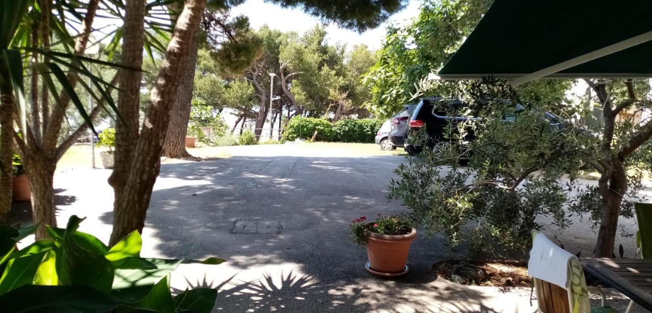 Summerhouse Duce Omis Dış mekan fotoğraf