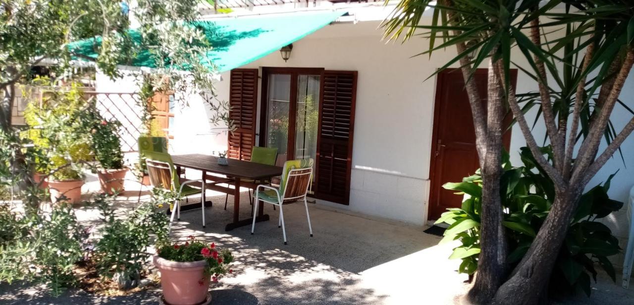Summerhouse Duce Omis Dış mekan fotoğraf