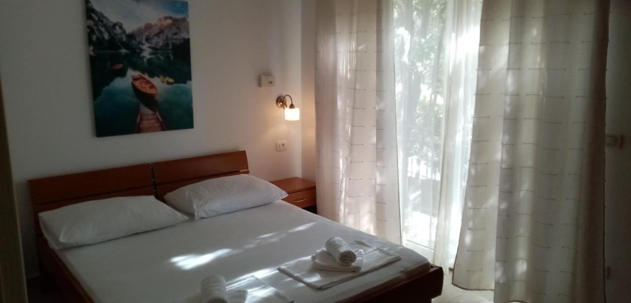 Summerhouse Duce Omis Dış mekan fotoğraf
