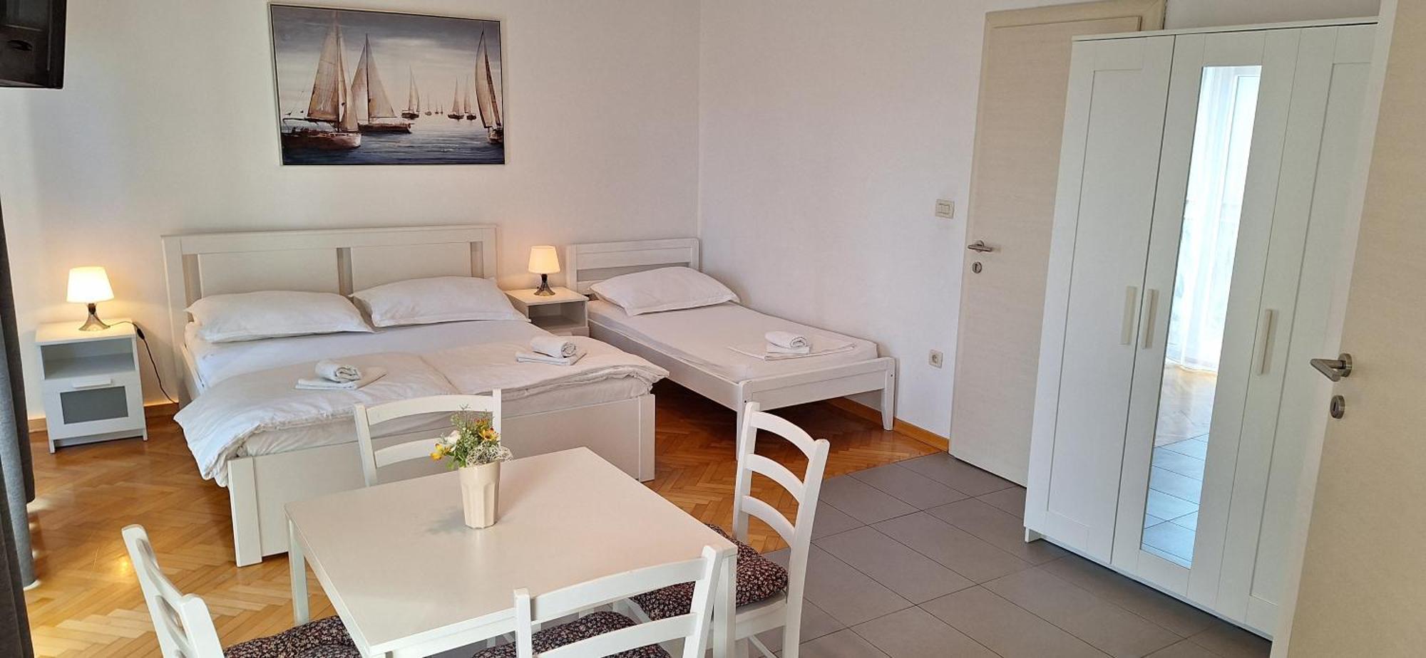 Summerhouse Duce Omis Dış mekan fotoğraf