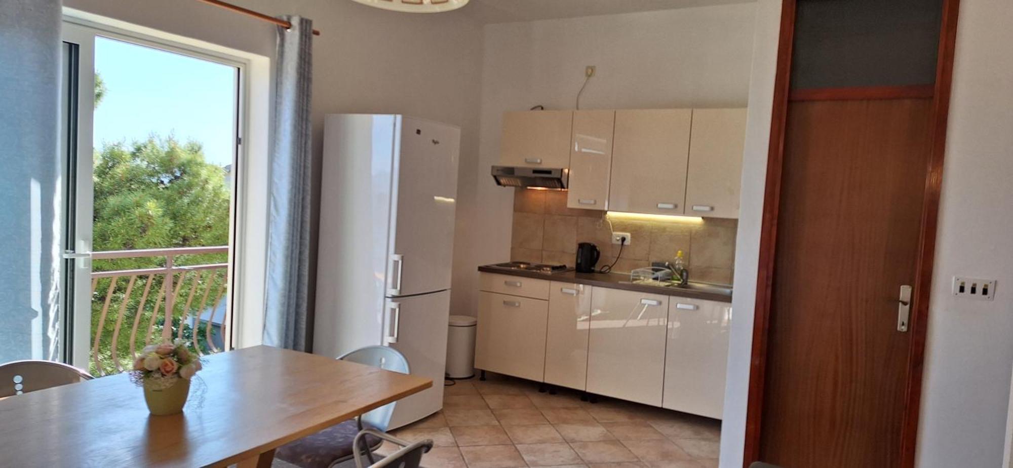 Summerhouse Duce Omis Dış mekan fotoğraf