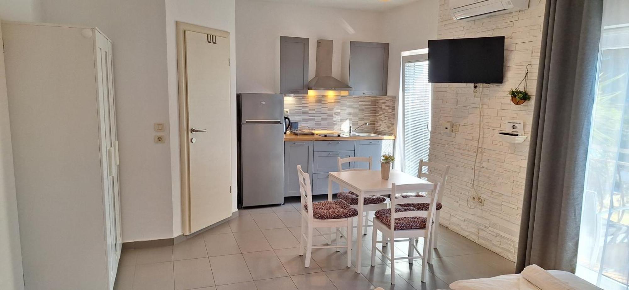 Summerhouse Duce Omis Dış mekan fotoğraf