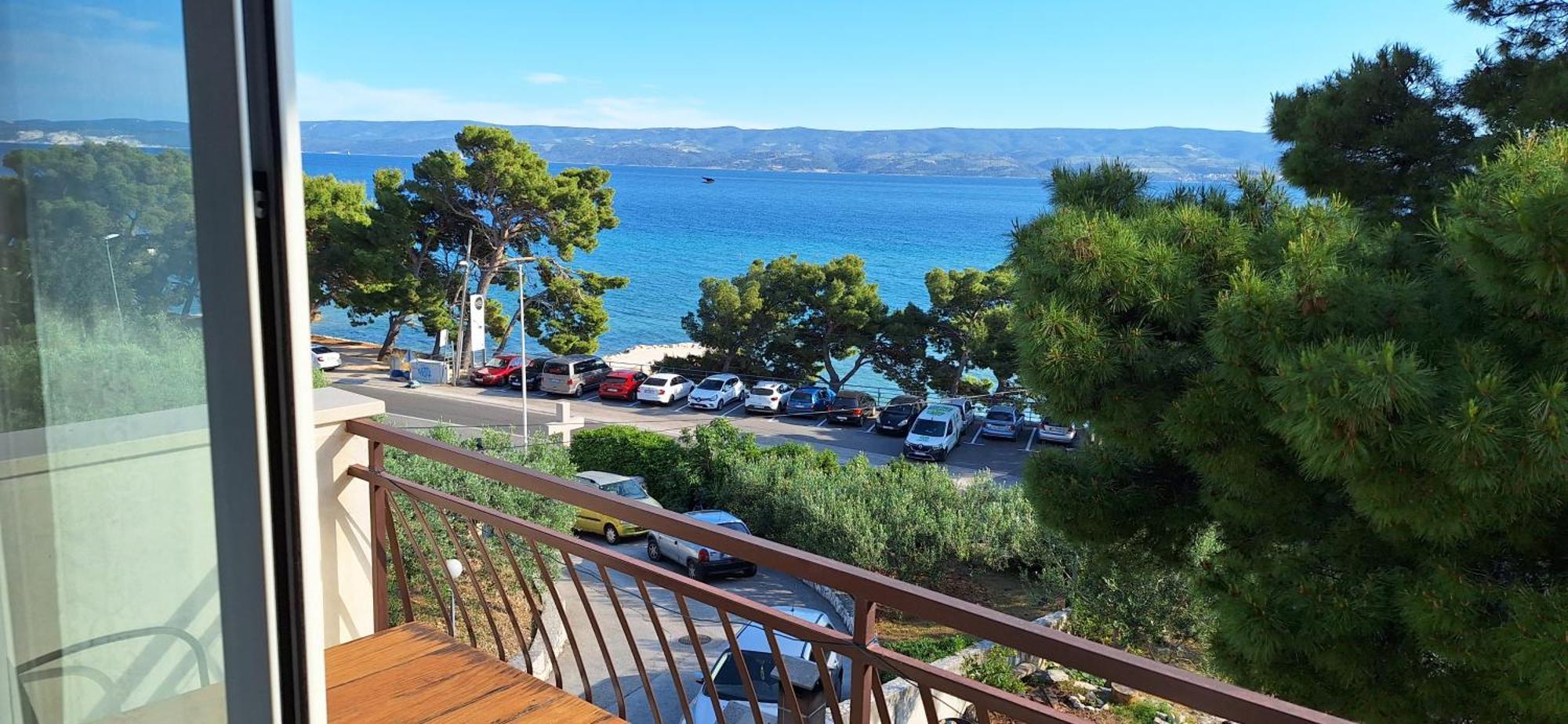 Summerhouse Duce Omis Dış mekan fotoğraf