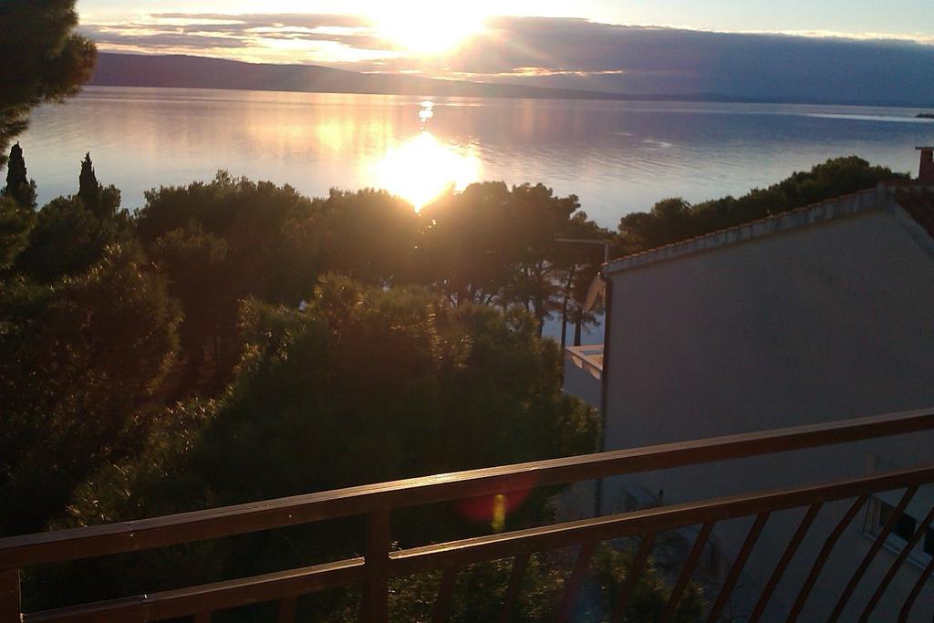 Summerhouse Duce Omis Oda fotoğraf