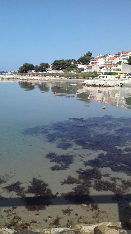 Summerhouse Duce Omis Dış mekan fotoğraf