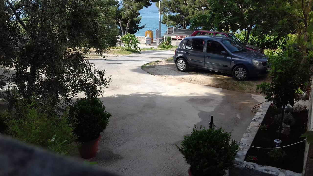 Summerhouse Duce Omis Dış mekan fotoğraf