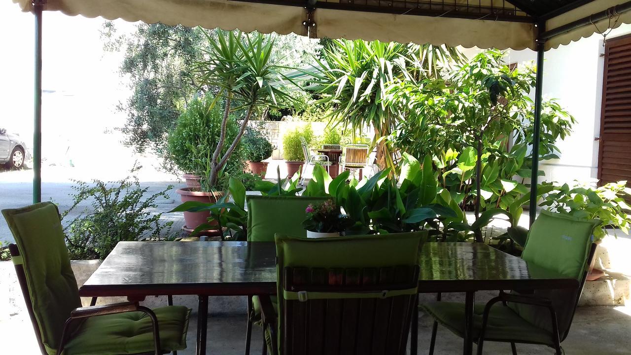 Summerhouse Duce Omis Dış mekan fotoğraf