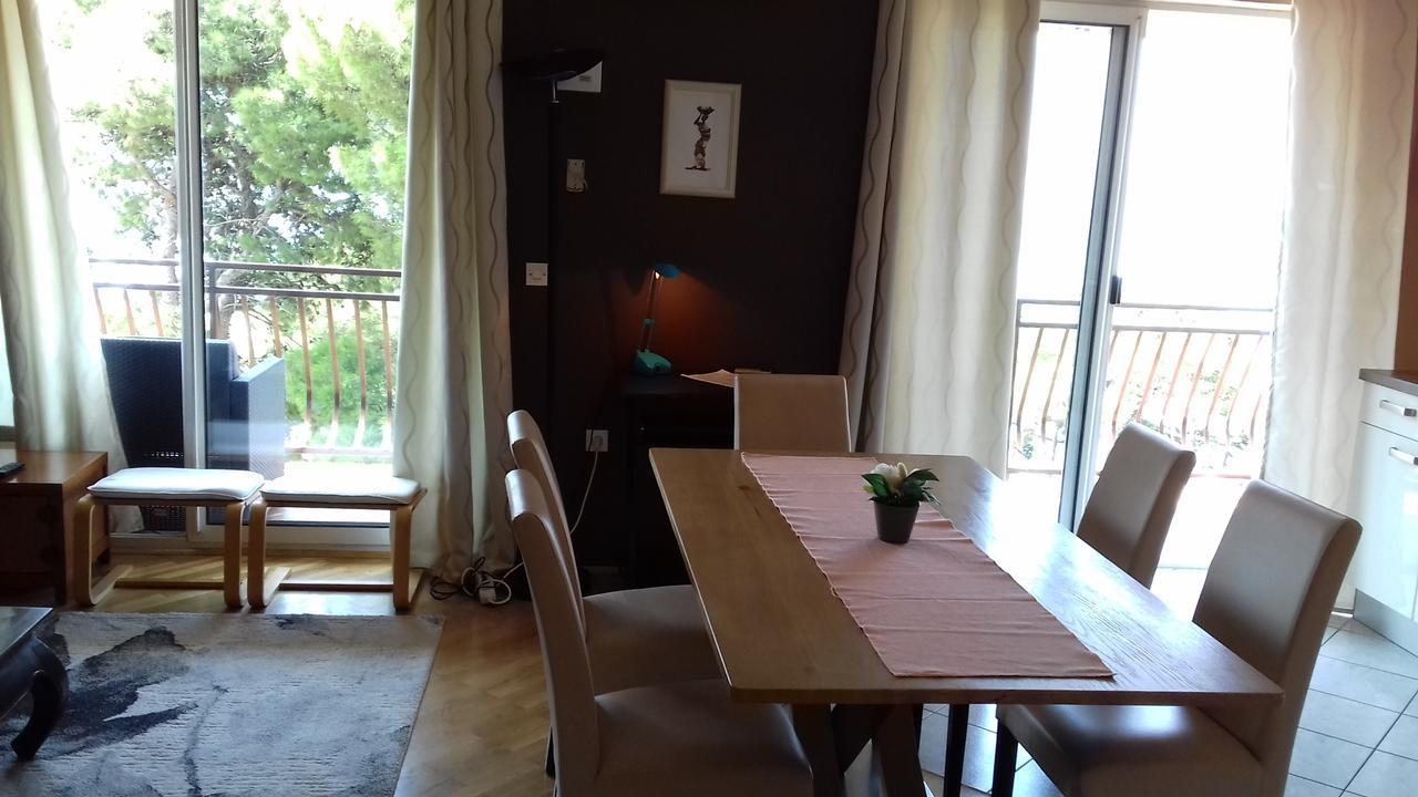 Summerhouse Duce Omis Dış mekan fotoğraf