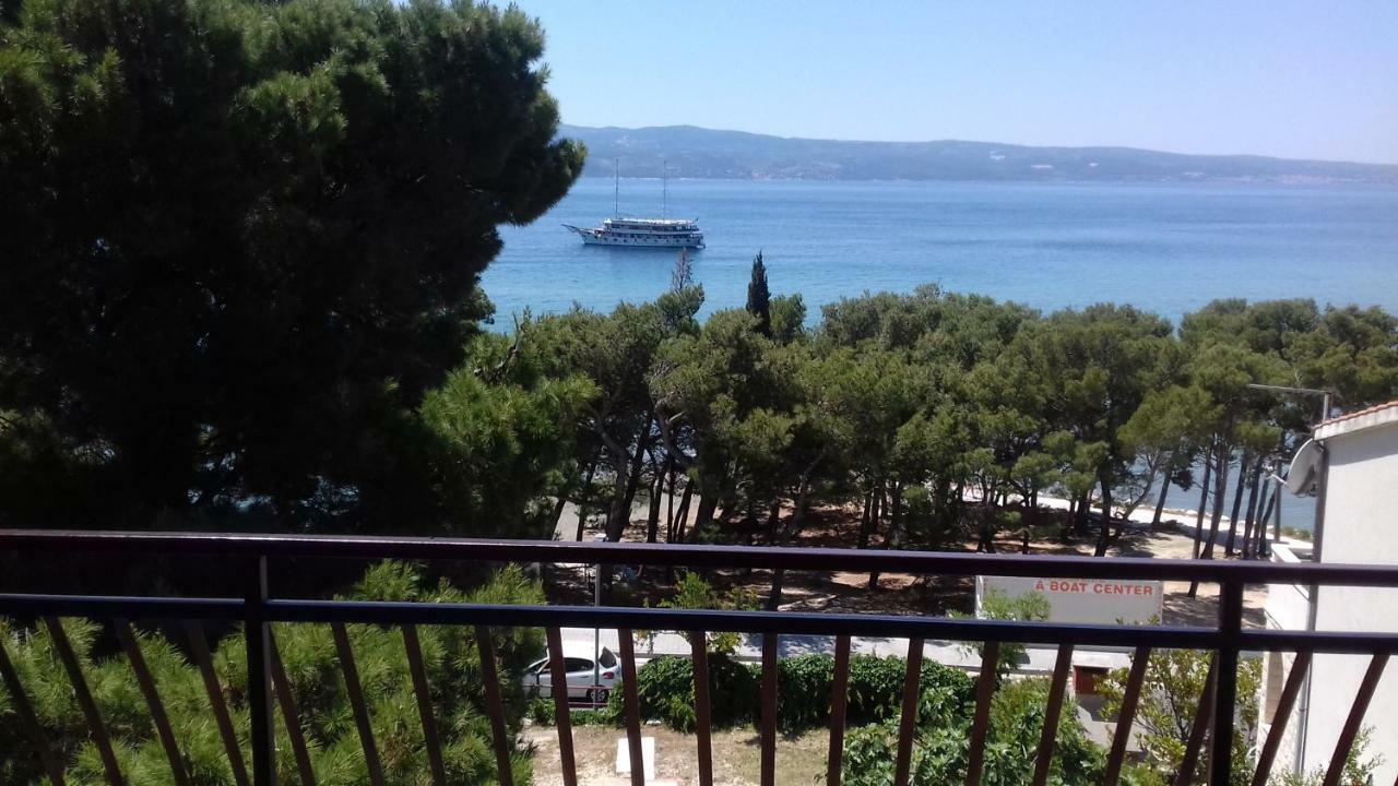 Summerhouse Duce Omis Dış mekan fotoğraf