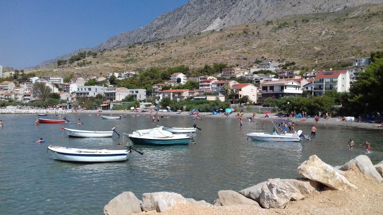 Summerhouse Duce Omis Dış mekan fotoğraf