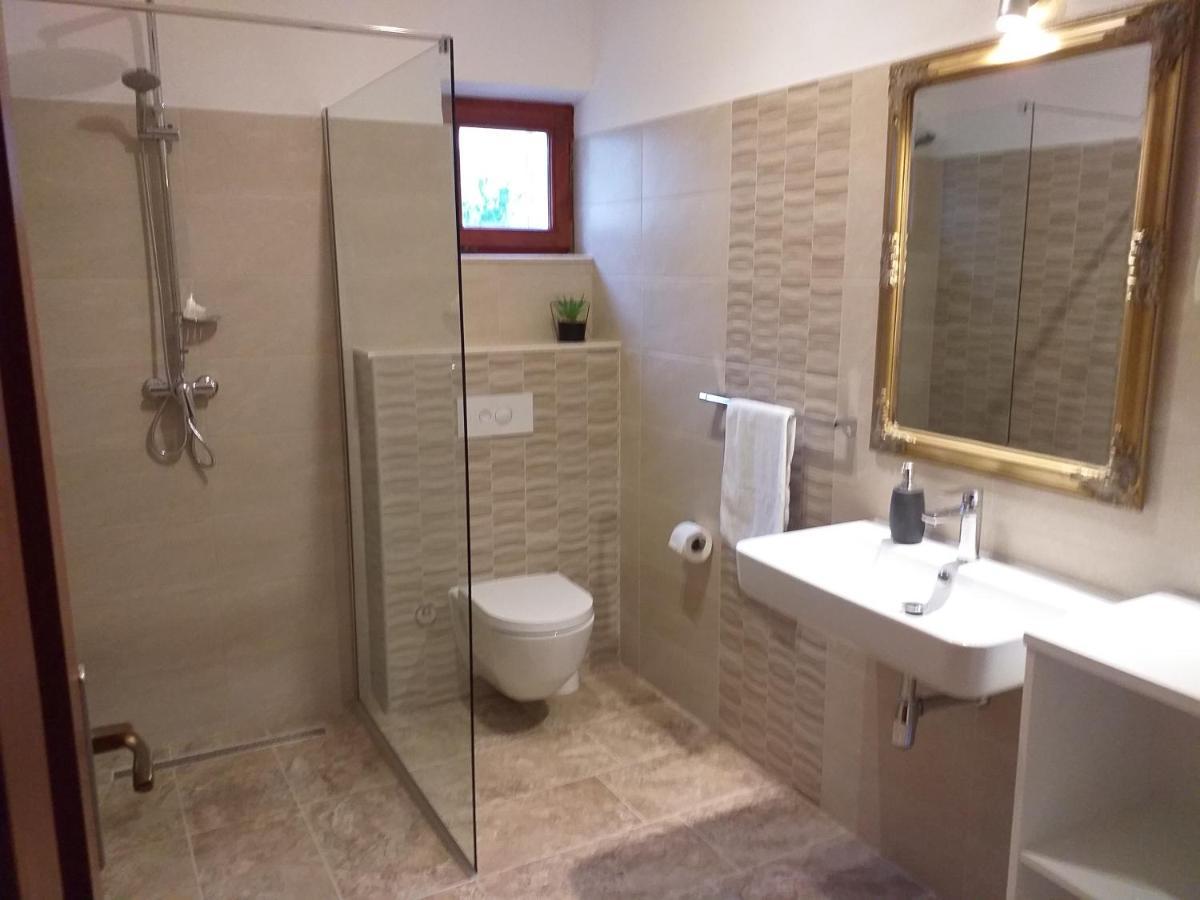 Summerhouse Duce Omis Dış mekan fotoğraf